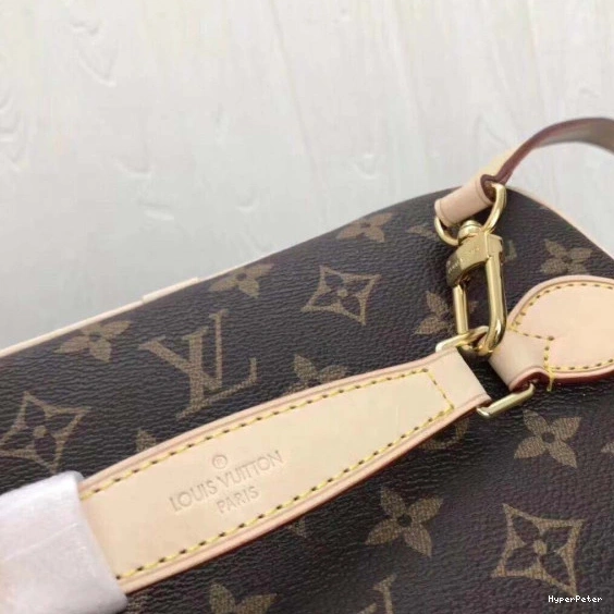 LOUIS VUITTON TOILETRY BAG 0804